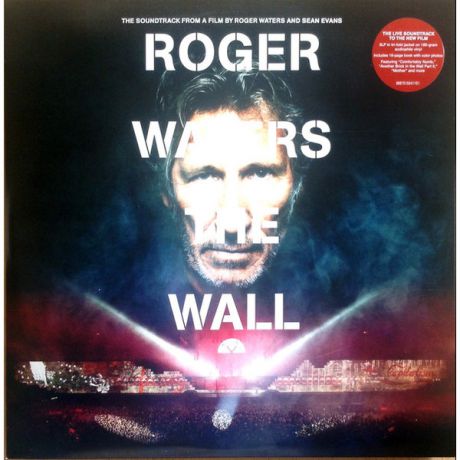 Roger Waters Roger Waters - The Wall (3 LP)