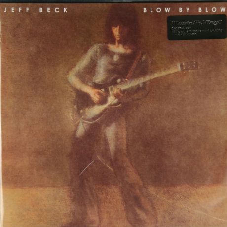 Jeff Beck Jeff Beck - Blow By Blow (180 Gr)