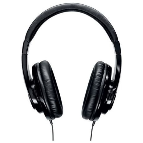 Охватывающие наушники Shure SRH240 Black