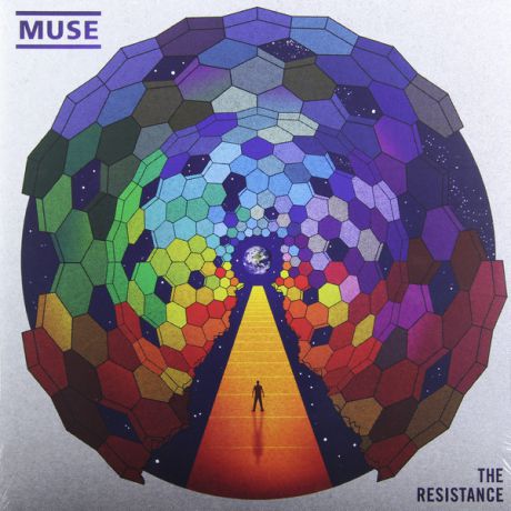 MUSE MUSE - The Resistance (2 LP)