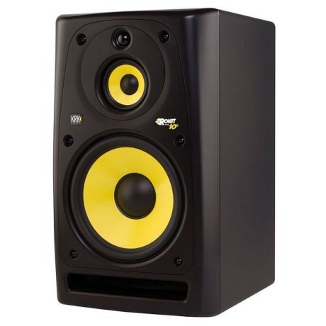 Студийные мониторы KRK ROKIT 10-3 G3