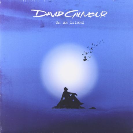 David Gilmour David Gilmour - On An Island