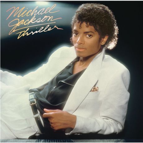 Michael Jackson Michael Jackson - Thriller