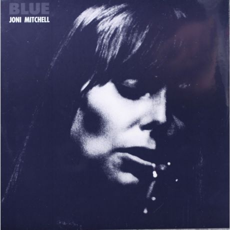 Joni Mitchell Joni Mitchell - Blue