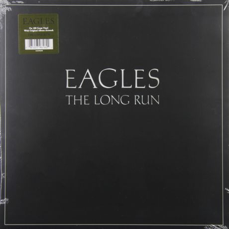 Eagles Eagles - The Long Run