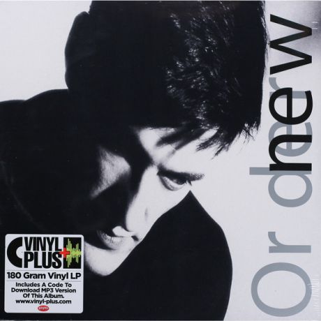 New Order New Order - Low-life