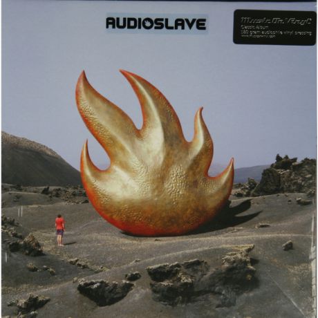 Audioslave Audioslave - Audioslave (2 Lp, 180 Gr)