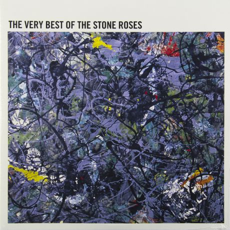 Stone Roses Stone Roses - The Very Best Of (2 LP)