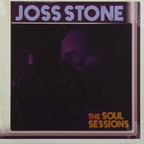 Joss Stone Joss Stone - The Soul Sessions