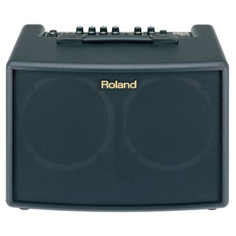 Гитарный комбоусилитель Roland AC-60 Black