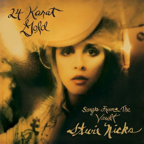 Stevie Nicks Stevie Nicks - 24 Karat Gold - Songs From The Vault (2 LP)