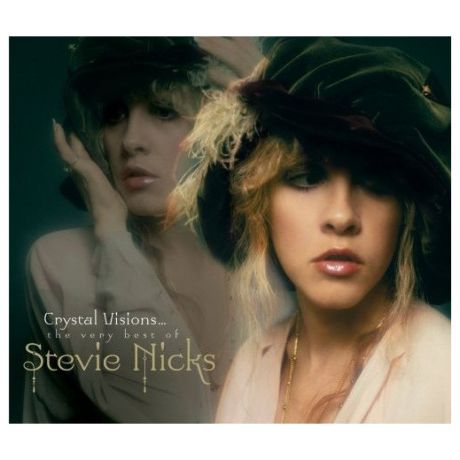 Stevie Nicks Stevie Nicks - Crystal Visions… The Very Best Of Stevie Nicks (2 LP)