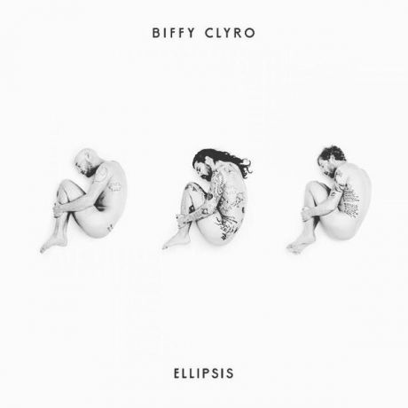 Biffy Clyro Biffy Clyro - Ellipsis