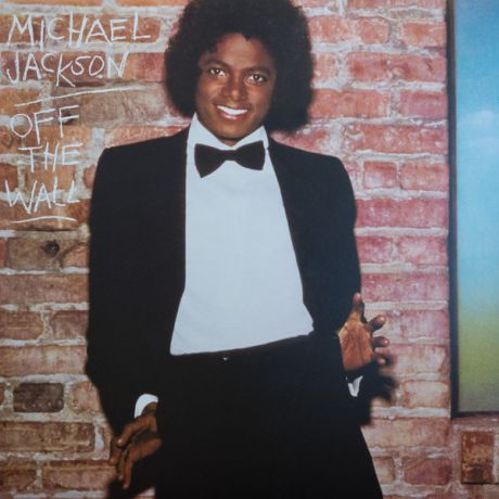 Michael Jackson Michael Jackson - Off The Wall