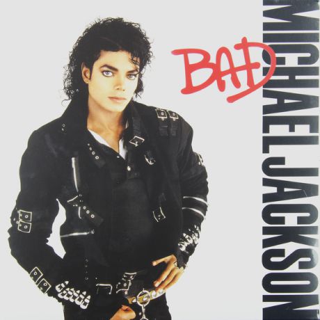 Michael Jackson Michael Jackson - Bad