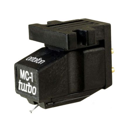 Головка звукоснимателя Ortofon MC-1 Turbo