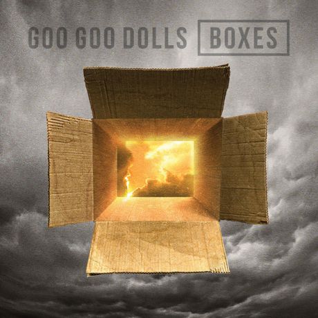 Goo Goo Dolls Goo Goo Dolls - Boxes