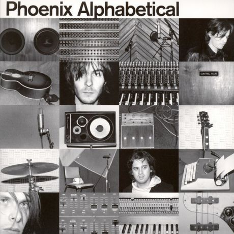 Phoenix Phoenix - Alphabetical