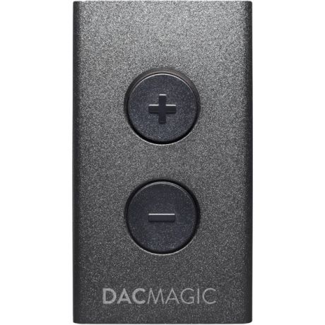 Внешний ЦАП Cambridge Audio DacMagic XS V2 Black