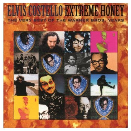Elvis Costello Elvis Costello - Extreme Honey (2 LP)