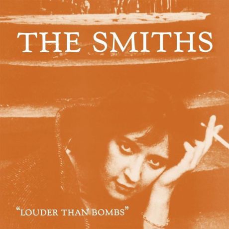 The Smiths The Smiths - Louder Than Bombs (2 LP)