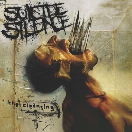 Suicide Silence Suicide Silence - The Cleansing (lp + Cd)