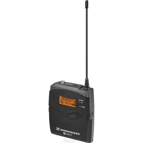 Передатчик для радиосистемы Sennheiser SK 300 G3-B-X