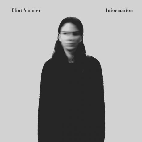 Eliot Sumner Eliot Sumner - Information (2 LP)