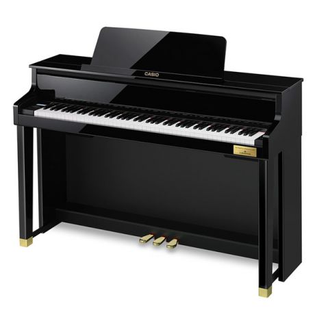 Цифровое пианино Casio Celviano GP-500BP