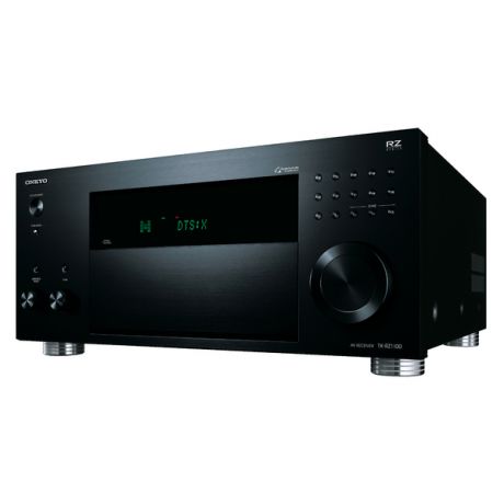 AV ресивер Onkyo TX-RZ1100 Black