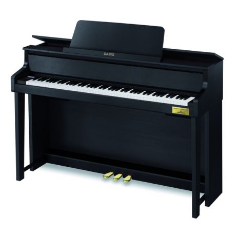 Цифровое пианино Casio Celviano GP-300BK