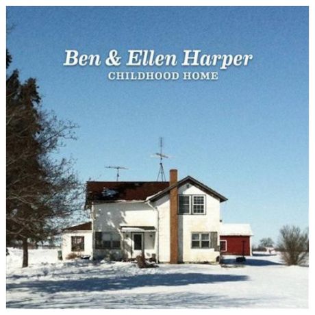 Ben Harper Ben Harper - Childhood Home