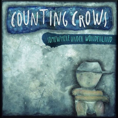 Counting Crows Counting Crows - Somewhere Under Wonderland