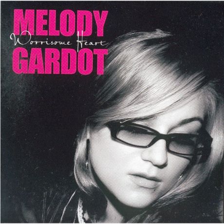 Melody Gardot Melody Gardot - Worrisome Heart