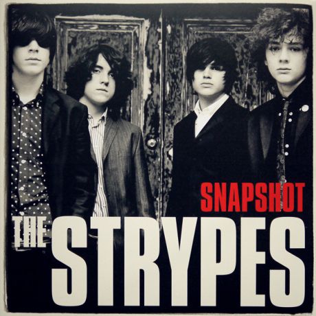 Strypes Strypes - Snapshot