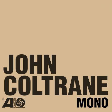 John Coltrane John Coltrane - The Atlantic Years In Mono (6 Lp + 7 )