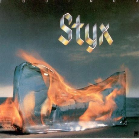 STYX STYX - Equinox