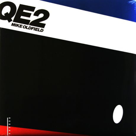 Mike Oldfield Mike Oldfield - Qe2