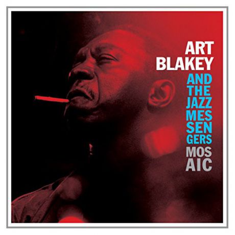Art Blakey Art Blakey   The Jazz Messengers - Mosaic