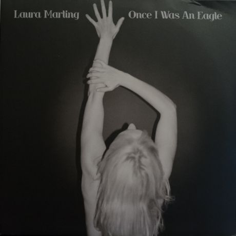 Laura Marling Laura Marling - Once I Was An Eagle (2 LP)