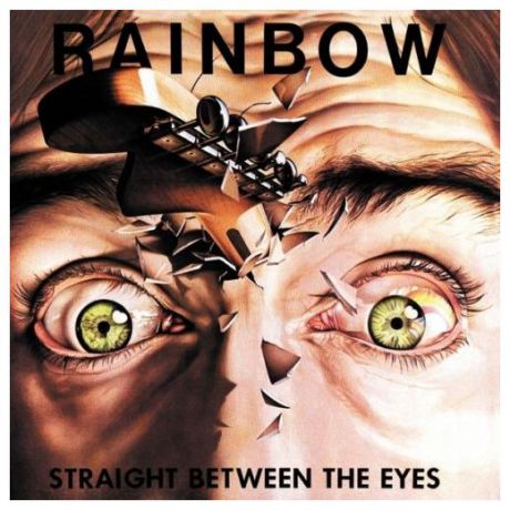 Rainbow Rainbow - Straight Between The Eyes