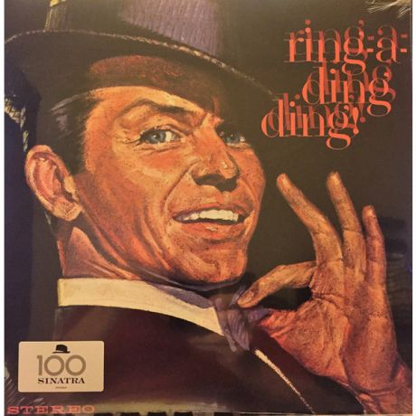 Frank Sinatra Frank Sinatra - Ring-a-ding Ding!