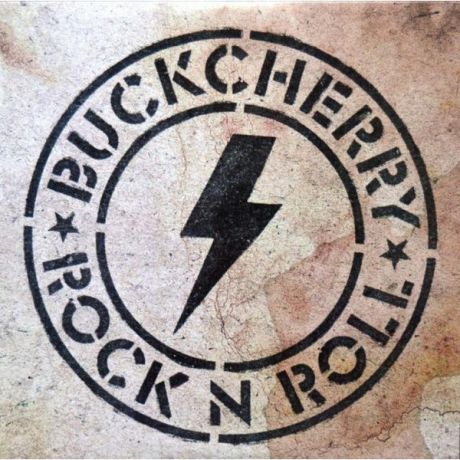 Buckcherry Buckcherry - Rock 
