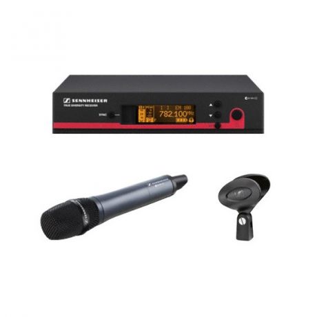 Радиосистема Sennheiser EW 135-G3-B-X