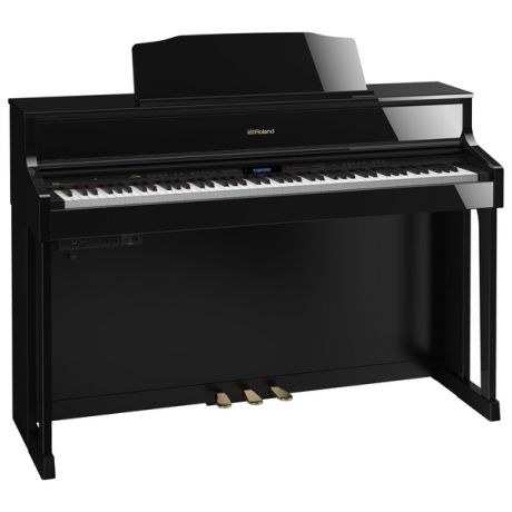 Цифровое пианино Roland HP605-PE