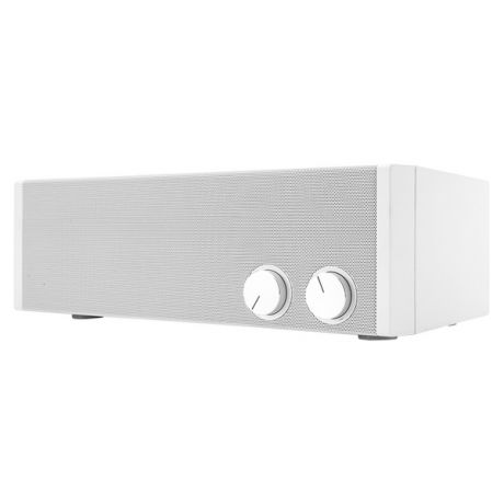 Беспроводная Hi-Fi акустика iriver Astell&Kern LS150 White