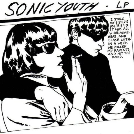 Sonic Youth Sonic Youth - Goo
