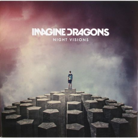 Imagine Dragons Imagine Dragons - Night Visions