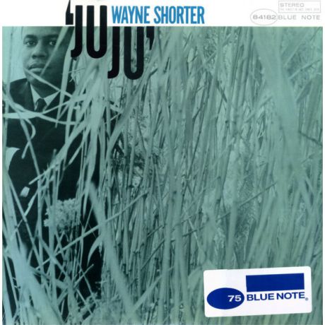 Wayne Shorter Wayne Shorter - Juju