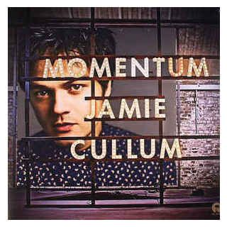 Jamie Cullum Jamie Cullum - Momentum (2 LP)